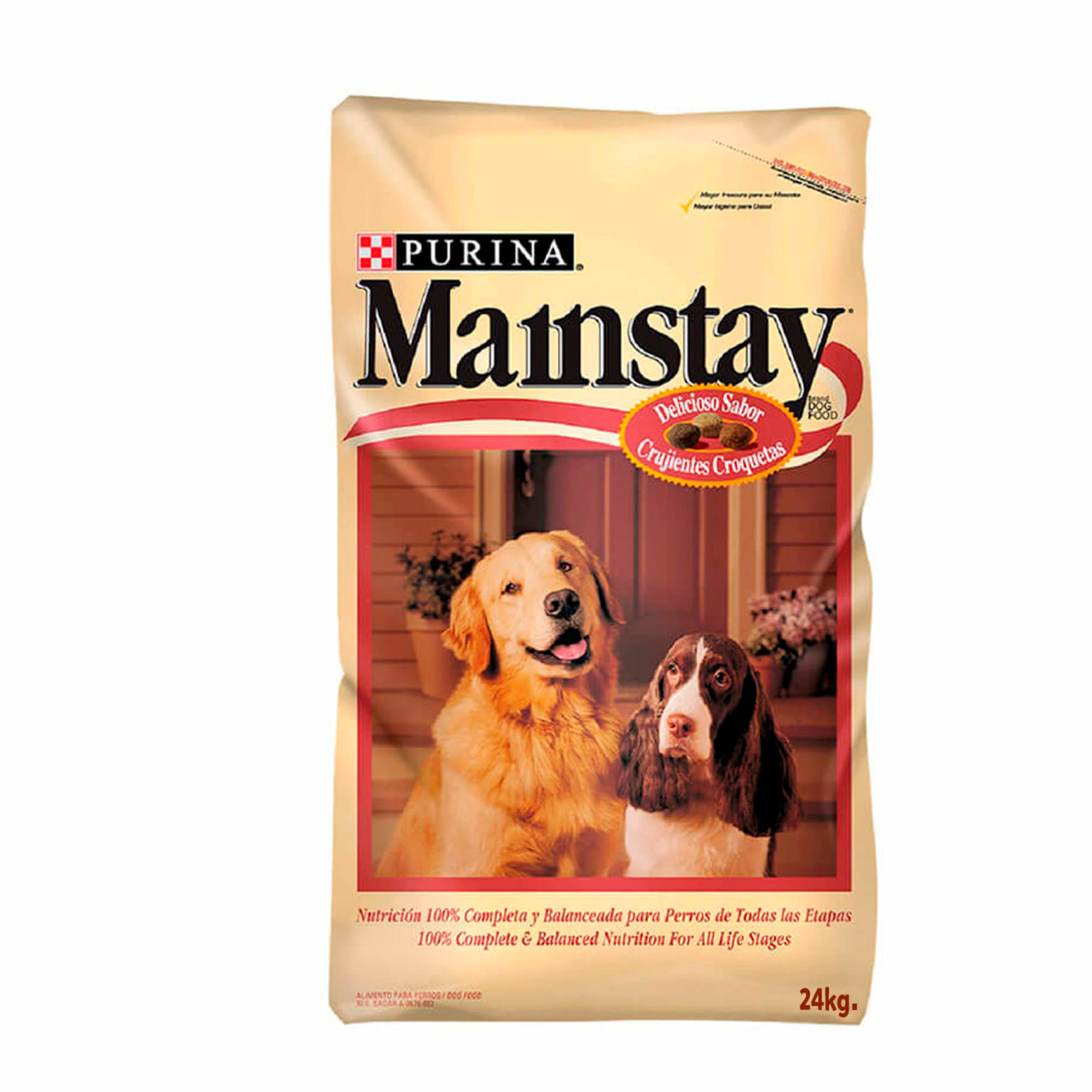 MAINSTAY ADULTO 24 KG - CJM