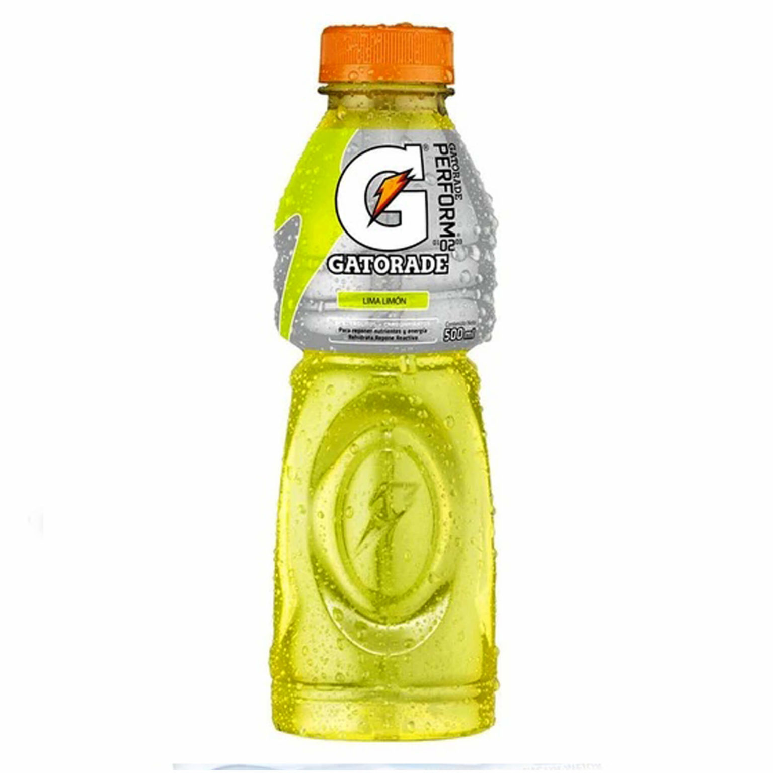 GATORADE 500ML - CJM