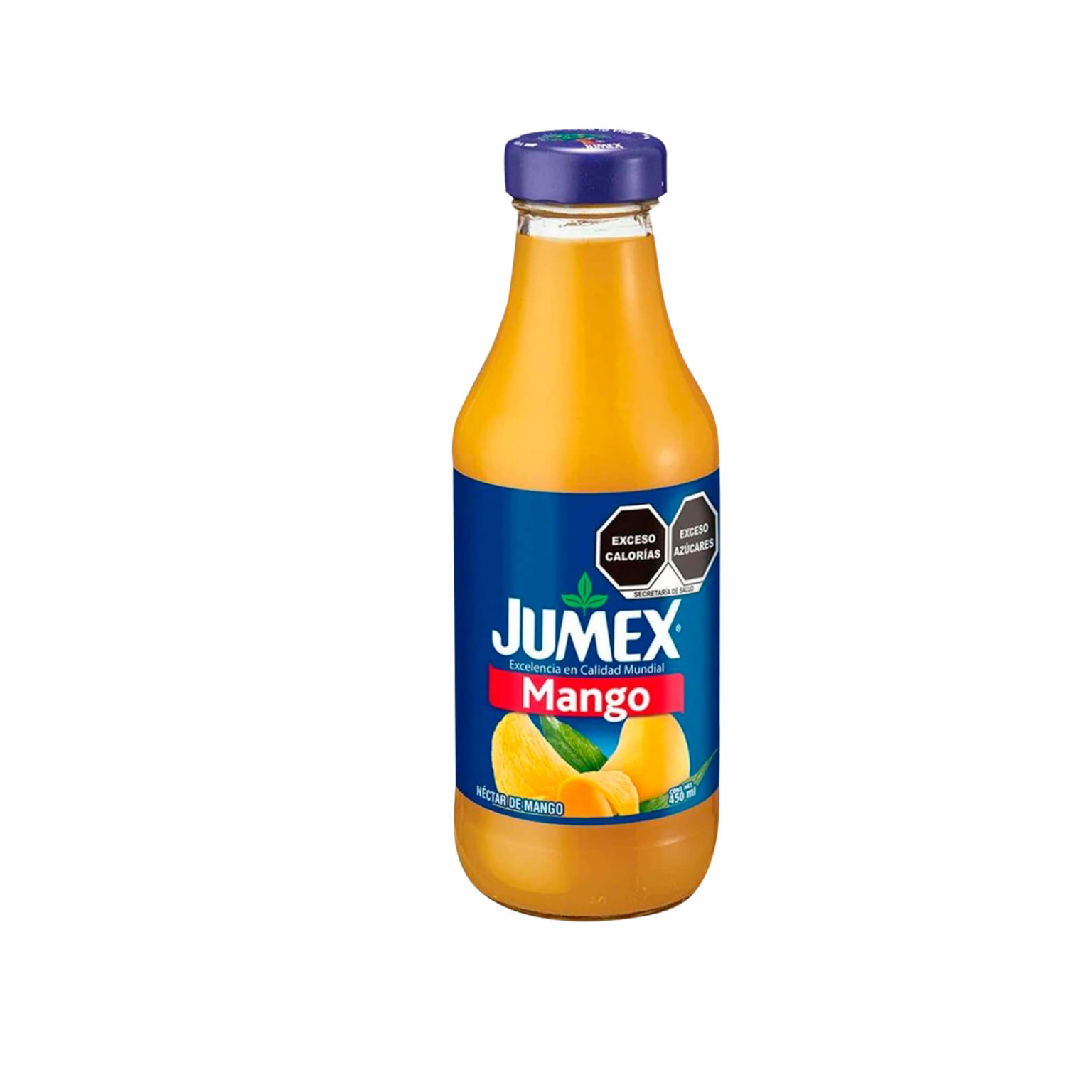 Jugo Jumex Jugosa 450 Ml Cjm